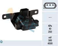 FAE 15022 - Sensor, presión colector de admisión