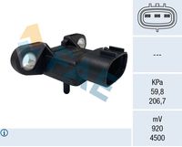 FAE 15157 - Sensor, presión colector de admisión