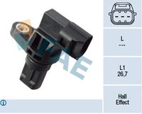 FAE 79418 - Sensor, posición arbol de levas