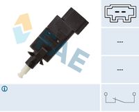 FAE 24592 - Interruptor luces freno