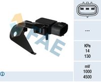 FAE 15152 - Sensor, presión colector de admisión