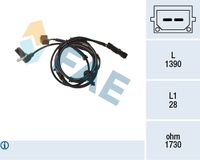 FAE 78171 - Sensor, revoluciones de la rueda