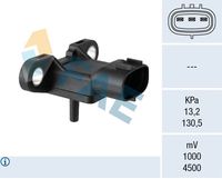 FAE 15158 - Sensor, presión colector de admisión