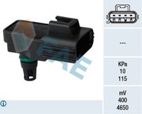 FAE 15115 - Sensor, presión colector de admisión