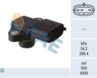 FAE 15147 - Sensor, presión colector de admisión