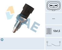 FAE 40510 - Interruptor, piloto de marcha atrás