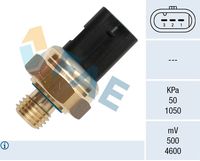 FAE 15610 - Sensor, presión de aceite