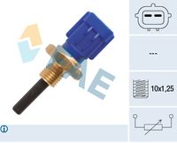 FAE 33176 - Sensor, temperatura del aire de admisión