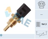 FAE 33311 - Sensor, temperatura del refrigerante