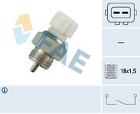 FAE 40670 - Interruptor, piloto de marcha atrás