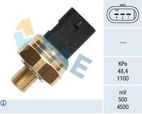 FAE 15613 - Sensor, presión de aceite