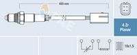 FAE 77531 - Sonda Lambda