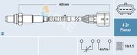 FAE 77579 - Sonda Lambda