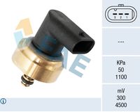 FAE 15615 - Sensor, presión combustible