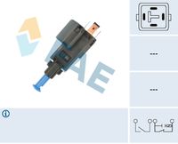 FAE 24518 - Interruptor luces freno