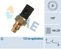 FAE 35250 - Interruptor de temperatura, testigo de líquido refrigerante