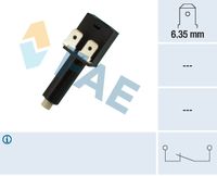 FAE 24210 - Interruptor luces freno