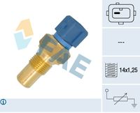 FAE 32295 - Sensor, temperatura del refrigerante