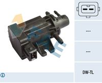 FAE 56005 - Código de motor: ALH<br>N.º de chasis (VIN) hasta: 1JX999000<br>Tensión [V]: 12<br>Tipo de servicio: electroneumático<br>Número de enchufes de contacto: 2<br>Juego alternativo de reparación: 555156<br>