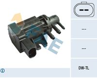 FAE 56006 - Tensión [V]: 12<br>Tipo de servicio: electroneumático<br>Versión: AS<br>Fabricante: AUDI<br>Fabricante: SEAT<br>Fabricante: SKODA<br>Fabricante: VW<br>