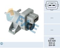 FAE 56035 - Válvula EGR, control de gases de escape