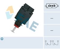 FAE 24530 - Interruptor luces freno