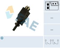 FAE 24590 - Interruptor luces freno