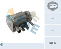 FAE 56041 - Tipo de válvula: Válvula electromagnética<br>Tipo de servicio: electroneumático<br>Tensión [V]: 12<br>