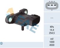 FAE 15153 - Sensor, presión de sobrealimentación