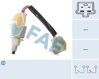 FAE 24604 - Interruptor luces freno