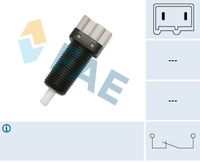 FAE 24520 - Interruptor luces freno