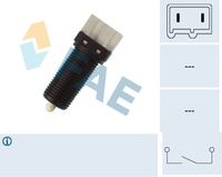 FAE 24480 - Interruptor luces freno