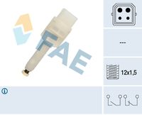 FAE 24565 - Interruptor luces freno