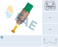 FAE 24900 - Interruptor luces freno