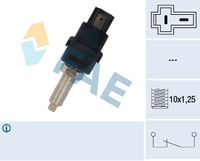 FAE 24720 - Conmutador, accionamiento embrague (control veloc.)