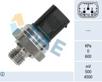 FAE 16155 - Sensor, presión gas de escape