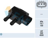 FAE 16149 - Sensor, presión gas de escape