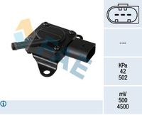 FAE 16145 - Sensor, presión gas de escape