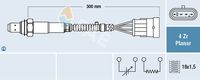 FAE 77641 - Sonda Lambda