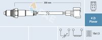 FAE 77645 - Sonda Lambda