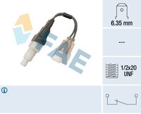 FAE 24710 - Interruptor luces freno