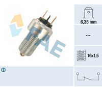 FAE 25120 - Interruptor luces freno