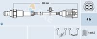 FAE 77637 - Sonda Lambda