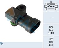 FAE 15143 - Número de enchufes de contacto: 3<br>Presión desde [kPA]: 10<br>presión hasta [kPA]: 120<br>