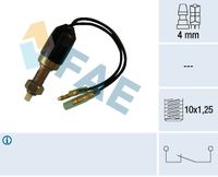 FAE 25080 - Interruptor luces freno