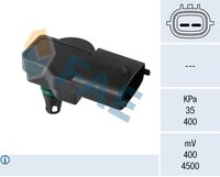 FAE 15192 - Sensor, presión de sobrealimentación