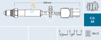 FAE 75144 - Sonda Lambda