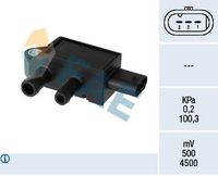 FAE 16147 - Sensor, presión gas de escape