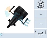 FAE 33503 - Sensor, temperatura del aire de admisión