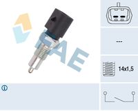 FAE 40480 - Interruptor, piloto de marcha atrás